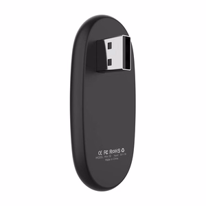 Carlinkit AIR X1 Carplay/Android Auto belaidis adapteris