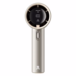 JisuLife Handheld Fan Pro 1 S (FA53PRO) Light Brown