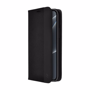 ZIZO WALLET Series dėklas, skirtas iPhone 13 Pro Max, juodas