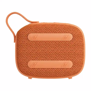 Belaidė kolonėlė QCY SP3 (oranžinė)