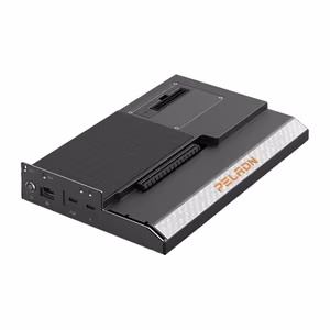 Peladn S-1 Thunderbolt 3 doko stotelė