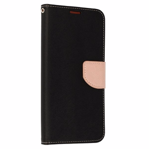 Fancy Case for Xiaomi Redmi Note 11 5G/Note 11S 5G/Poco M4 Pro 5G black-gold