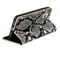 Dėklas telefonui Vennus Wild Book – Iphone 12/12 Pro – Dizainas 2