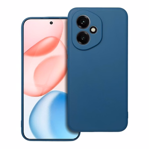 MATT dėklas telefonui HONOR 400 5G mėlynas