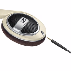 Sennheiser HD 599 Наушники коричневые слоновая кость