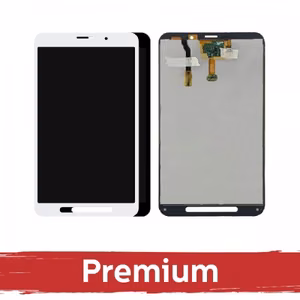 LCD Display Compatible With Samsung T360 / T365 Tab Active Black OEM