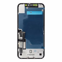 KAMO LCD ekranas IPHONE 11 Incell HD+ (Palaiko IC persodinimą)