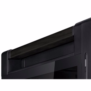 ASUS ProArt PA602 Wood Edition „Midi Tower“ Juoda