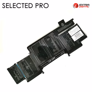 Nešiojamo kompiuterio baterija skirta A1493, 6300mAh, Extra Digital Selected Pro