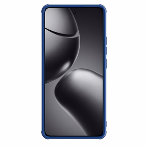Nillkin CamShield Pro dėklas, skirtas Xiaomi 14T Pro, mėlynas