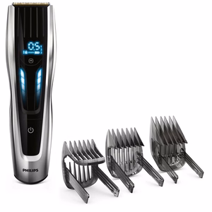 Моющаяся машинка для стрижки Philips HAIRCLIPPER Series 9000 HC9450/15