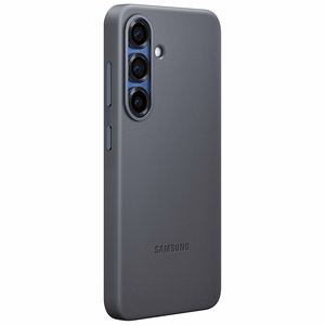 Samsung Kindsuit dėklas Samsung Galaxy S25, juodas