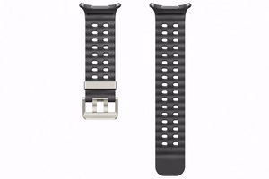 SNL70MBEGEU Marine dirželis Samsung Galaxy Watch Ultra, tamsiai pilkas