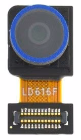 Камера Samsung A145 A14 4G (13MP) передняя оригинал (сервисная упаковка)
