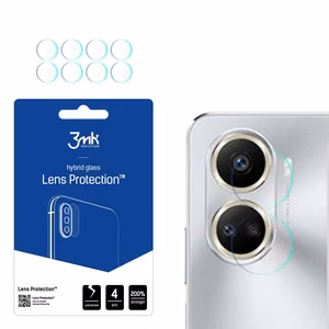 Huawei Nova 10 SE - 3mk Lens Protection