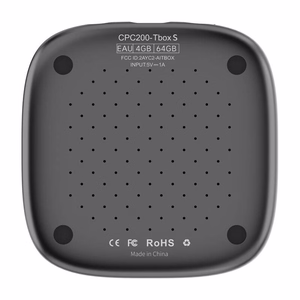 Carlinkit CPC200-Tbox S Carplay&Android Auto belaidis adapteris