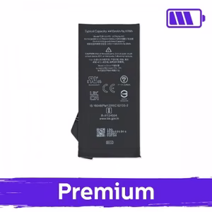 Baterija Suderinamas su Google Pixel 6A (OEM)