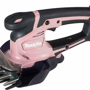 Makita UM600DSAP – akumuliatorinės žolės ir krūmų žirklės, 12 V
