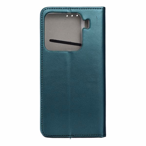 SMART MAGNETO Dėklas telefonui XIAOMI 15 PRO (m) - tamsiai žalias (m)
