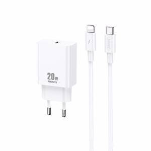WALL ĮKROVIKLIS REMAX PRIME II SERIES 20W PD RP-U5
