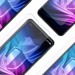 Samsung Galaxy M13 4G - 3mk Silky Matt Pro
