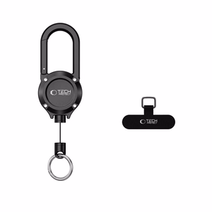 Tech-Protect ATH02 UrbanLoop Holder - Black