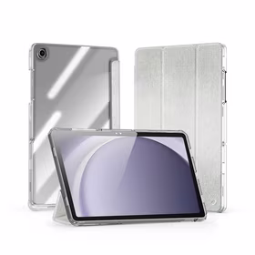 Dėklas Dux Ducis Unid Samsung X210/X215/X216 Tab A9 Plus 11.0/X230/X235/X236 Tab A11 Plus 11.0 žalias