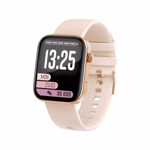 Išmanusis laikrodis LAMAX BCool2 Plus Rose Gold