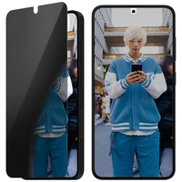 PanzerGlass Itin platus Privatumo stiklas skirtas Samsung Galaxy S25