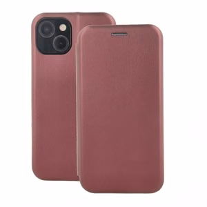 Чехол для телефона "Smart Diva" для Huawei P Smart 2019 Honor 10 Lite бордовый