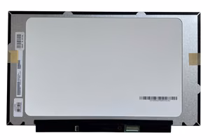 Ekranas 14.0", 1920x1080, 60Hz, matinis, 40pin, dešinėje, IPS