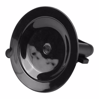 Magnetinio pagrindo ir siurbtuko pagrindo rinkinys TELESIN, skirtas "Insta360 GO 3