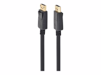 Gembird DisplayPort laidas 4K 5m