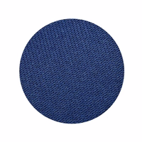 Mousepad wrist support MP-GEL-mėlynas 260x220 mėlynas