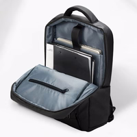 Vention KRR 20l BK neperšlampamas nešiojamojo kompiuterio kuprinė