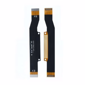 Lanksčioji jungtis Xiaomi Redmi Note 4X (narrow version) pagrindinė ORG