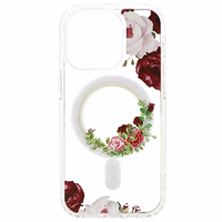 Tel Protect Flower Magsafe Iphone 12 Pro dizaino 2
