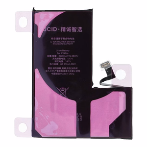 JCID Diagnosable Baterija iPhone 14 Pro 3200 mAh (standard capacity)