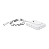 Shelly Flood Gen4 WiFi/Zigbee vandens nuotėkio jutiklis