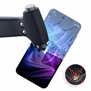 Samsung Galaxy A16 4G / 5G - 3mk Silky Matt Pro