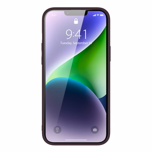 Dux Ducis Yolo Apple iPhone 14 Plus Violetinis