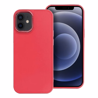 FRAME dėklas telefonui IPHONE 12 Mini magenta