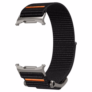 Dirželis SPIGEN DURAPRO FLEX SAMSUNG GALAXY WATCH ULTRA (47 MM) juodas