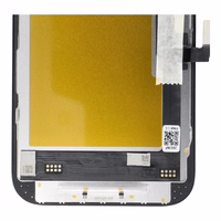 NCC LCD ekranas iPhone 16 Soft Oled (palaiko IC perkėlimą)