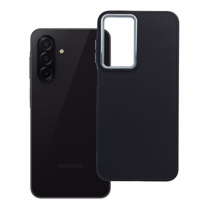 FRAME dėklas telefonui SAMSUNG A26 5G juodas