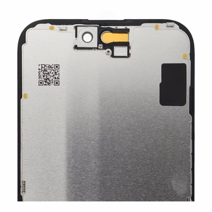 JK LCD ekranas IPHONE 15 FullHD Incell (Keisti IC)