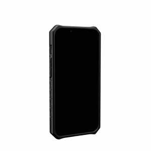 UAG Monarch чехол для iPhone 14 Plus - чёрный кевлар
