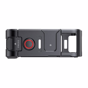 Telesin metalinis apsauginis dėklas DJI Osmo Action 6