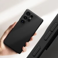 Ringke Onyx dėklas Samsung Galaxy S25 Ultra telefonui - žalias