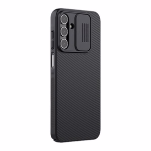 Dėklas Nillkin CamShield Samsung Galaxy A15 4G/5G (juodas)